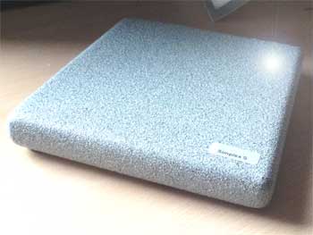 Schutz vor Erdstrahlen mit dem HomeHarmonizer